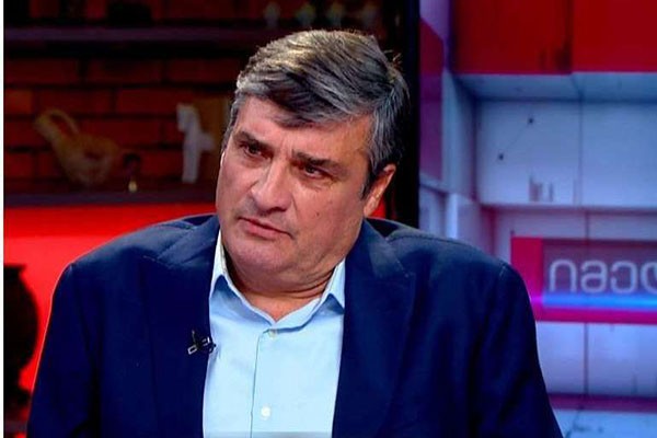 ირაკლი ბათიაშვილი: 26 მაისს აბსოლუტურად ყველაფერი გადაკეტილი იყო, ხალხს მოსაკლავად მისდევდნენ