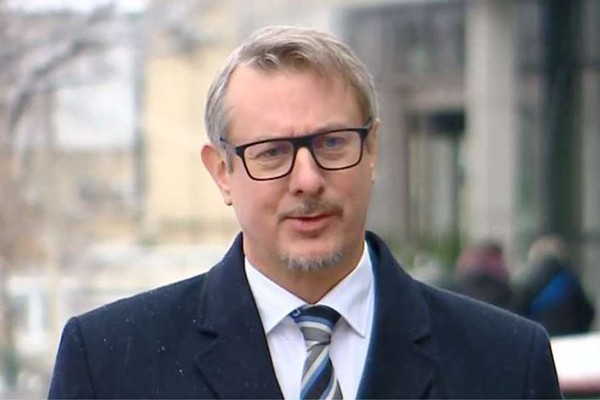 კარლ ჰარცელი: 2%-იან ბარიერს მხარი 126-მა დეპუტატმა დაუჭირა, ეს იყო უნიკალური შემთხვევა, როცა ვიხილეთ ფართო კონსენსუსი, მნიშვნელოვანია, ეს იმპულსი არ დაიკარგოს