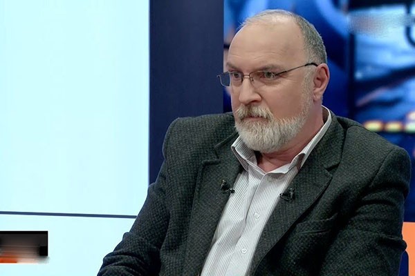 დავით ქართველიშვილი: ქართულ პოლიტიკაში დეპუტატების გატაცების ანალოგები ჯერ არ მოგვეპოვება, და საინტერესოა ჩვენი მეგობარი-ელჩების მოსაზრება