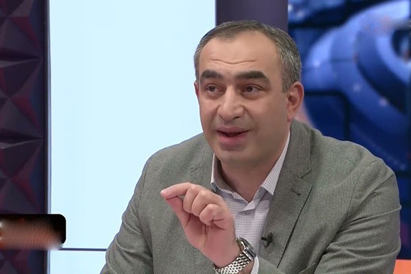 ვლადიმერ ბოჟაძე: საკრებულოს წევრების მძევლად აყვანა, დმანისიდან თბილისში წაყვანა და ,,შიდა პატიმრობა