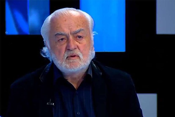 თამაზ მოლაშვილი: მიხეილ სააკაშვილი, ფეხებით უნდა ჩამოკიდო და 1 დღე აწამო ისე, როგორც ჩემს შვილს აწამებდნენ