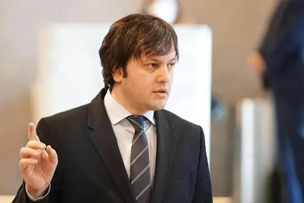 ირაკლი კობახიძე: ჩვენ ხალხთან შესარიგებელი არაფერი გვაქვს, შერიგებულიც ვართ და მყარი მანდატიც გვაქვს მათგან, განსხვავებით რადიკალური ოპოზიციისგან, რომელიც არის განდგომილი ხალხისგან