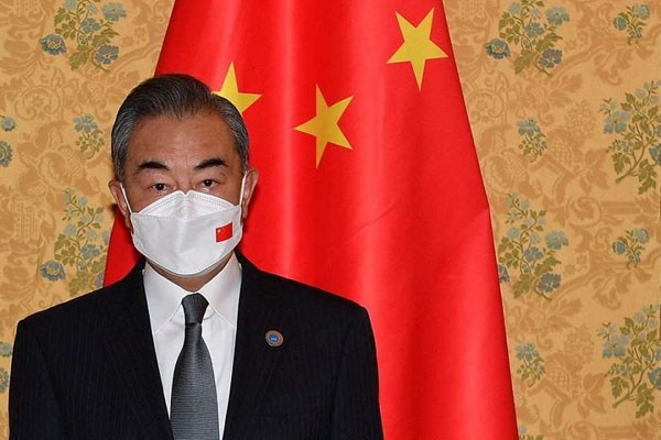 ჩინეთის საგარეო საქმეთა მინისტრი: ტაივანი მოხეტიალეა, რომელიც ადრე თუ გვიან სახლში დაბრუნდება