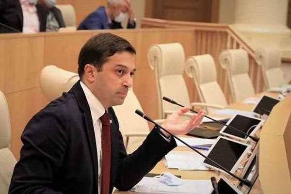 სააკაშვილის გათავისუფლების გარდა სხვა, ქვეყნისთვის მნიშვნელოვანი საკითხებია, რაზეც „ნაცმოძრაობას“ უღირს, დაფიქრდეს - შიმშილობა, როგორც პროტესტის ფორმა, ევროპაში მოძველებულია და არავინ აღარ იყენებს