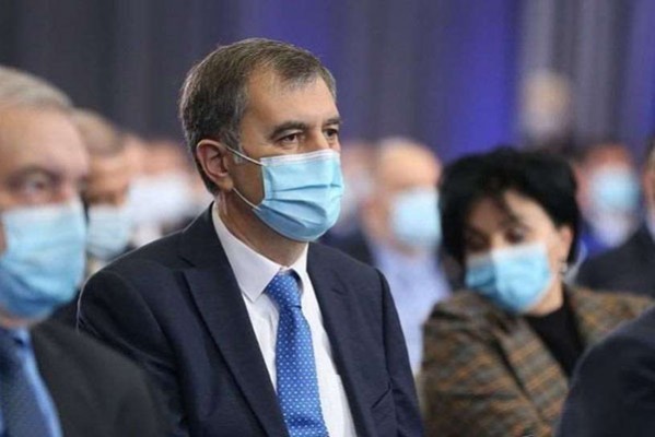 „მაკდონალდსის