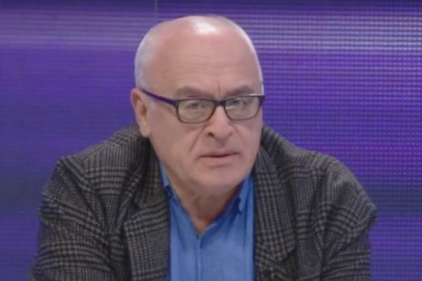 რამაზ საყვარელიძე: მეეჭვება სააკაშვილის გათავისუფლება შიმშილობით მოხერხდეს