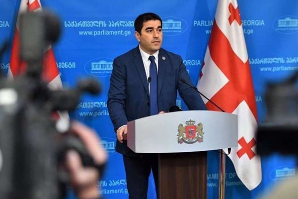 შალვა პაპუაშვილი: რა შერიგებაზეა საუბარი, როცა შანტაჟის ენით ლაპარაკობენ, შიმშილობას აცხადებენ და რადიკალურ ზომებზე მიდიან