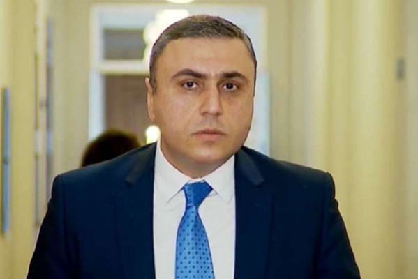 დავით მათიკაშვილი: შერიგება და შიმშილობის გაუგებარი აქცია, აბსოლუტურად ვერ ეთანხმება ერთმანეთს