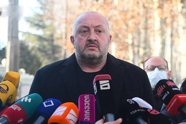 გიორგი მარგველაშვილის განცხადებით, საქმეებზე, რომლებიც პოლიტიკურად მოტივირებულად ფასდება, პოლიტიკური მორატორიუმი უნდა გამოცხადდეს