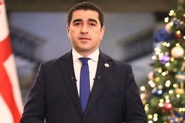 შალვა პაპუაშვილი: ყველა ამ ქვეყნის შვილები ვართ, ჩვენ საერთო მომავალი გვაერთიანებს, მჯერა, თითოეული ჩვენგანის ყოველდღიური საფიქრალია საქართველოს ერთიანობა, წინსვლა და განვითარება