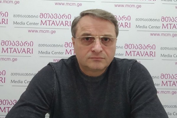 ღუდუშაურის კლინიკის პრენატალური ცენტრის ხელმძღვანელი:  მუტაცია, რაც კოვიდმა განიცადა, კარგია, მაგრამ დასკვნის გაკეთება, რომ ეს დასასრულის დასაწყისია, ნაადრევია