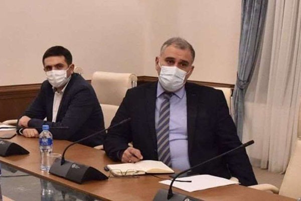 რუსეთს არ აქვს არავითარი უფლება, გადაწყვიტოს, როგორი მომავალი სურს ქართველ ხალხს საქართველოსთვის