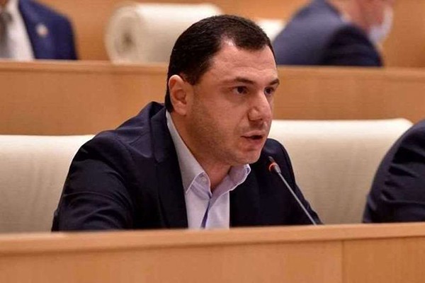 გიორგი ამილახვარი: ჩვენ კიდევ ერთხელ დავრწმუნდით, რომ მიხეილ სააკაშვილი და „ნაციონალური მოძრაობა“ პირდაპირ ატარებენ რუსეთის ინტერესებს