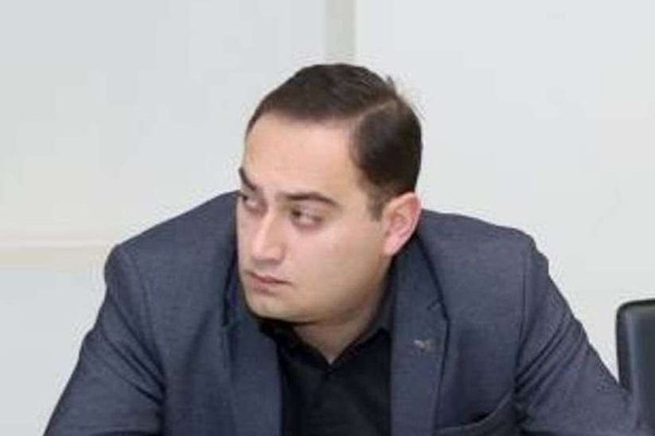 ზურაბ ქადაგიძე ნათია მეზვრიშვილზე: გუშინ წალენჯიხაში, ნაცებთან უკვე მერამდენედ გააფორმეს კოალიცია და დღეს უსინდისოდ, წარბიც რომ არ ეხრება, დგას და ამბობს ნაცებთან კოალიციას არ ვაპირებთო