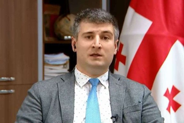 ჯარჯი წიკლაური: „იმედი“ იყო კრიტიკული მაუწყებელი და სწორედ ამის გამო დაუპირისპირდნენ ბადრი პატარკაციშვილს