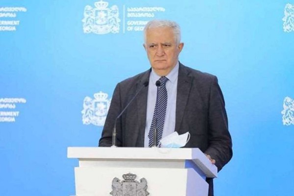 ქვეყანაში დადებითი შემთხვევების 90% „ომიკრონია
