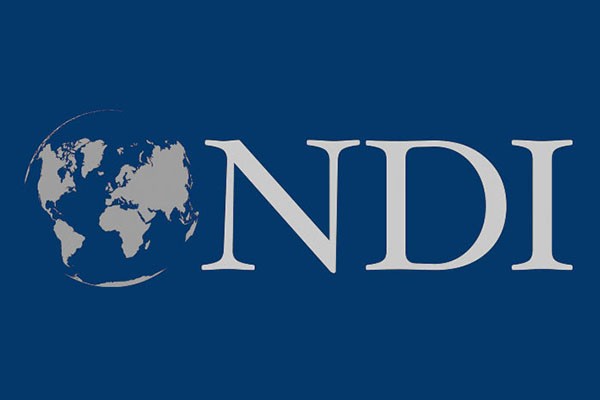 NDI - გამოკითხულთა უმეტესობა ინსტიტუტებითა და ლიდერებით უკმაყოფილოა