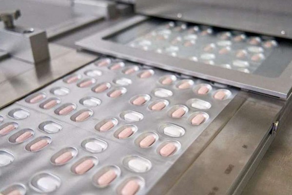 ევროპის წამლის სააგენტომ Pfizer-ის კორონავირუსის საწინააღმდეგო აბები დაამტკიცა