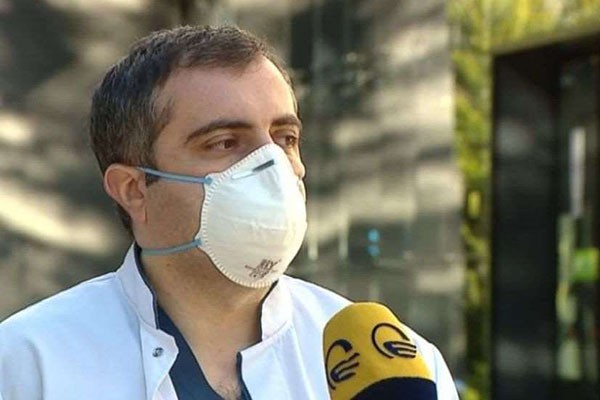ოთარ ჩოკოშვილი: შედარებით მძიმე ფორმების მიუხედავად, პაციენტებში ძალიან ნაკლებია დაავადების გართულება და ლეტალობაც