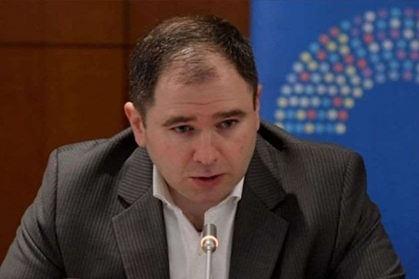 ნიკოლოზ სამხარაძე: საქართველო ბევრად უფრო წინ არის ნატოში გაწევრიანების გზაზე, ვიდრე უკრაინა - ჩვენ ბევრად მეტი რეფორმა გვაქვს განხორციელებული