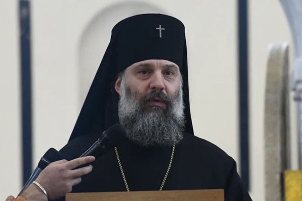 მეუფე შიო:  ღმერთს სურს, ყველა ადამიანს აეხილოს სულიერი თვალი