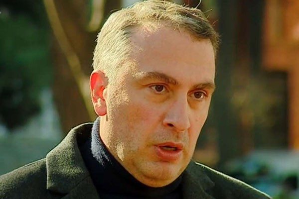 ვიქტორ ყიფიანი: ჩვენი საერთაშორისო პარტნიორები არ ითხოვენ, რომ მსოფლიო წესრიგი ჩვენს მხრებზე ვზიდოთ
