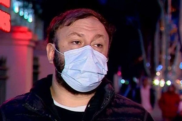 ალექსანდრე გოგინავა: „მწვანე პასპორტი“ იქნება თუ არ იქნება, ადამიანებს, რომელთაც განსაკუთრებით მაღალი რისკები აქვთ, მოვუწოდებ და ვთხოვ, ჩაიტარონ ვაქცინაცია