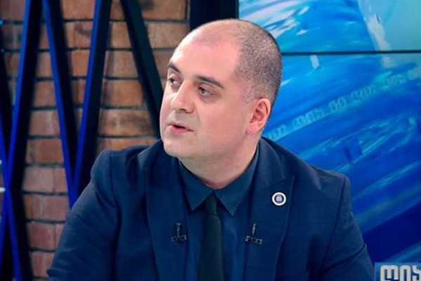 ამირან გულუაშვილი: დადგინდა, რომ გიორგი სანაიას მკვლელობის დროს შოთა ჭიჭიაშვილი საქართველოს ტერიტორიაზე საერთოდ არ იმყოფებოდა