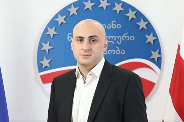 ნიკა მელია მხარდამჭერებს: თქვენი და თქვენი მეზობლის მთავარი იდეა თუ არის „თავისუფლება მიშას“ არ გამოვა, სხვა რამე უნდა იყოს