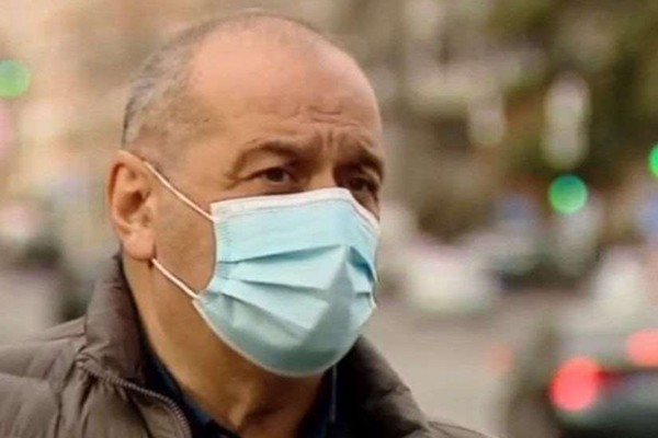 დევი ტაბიძე: არ შეიძლება „ომიკრონზე“ საუბარი ასე მარტივად, მას სერიოზული გართულებები აქვს