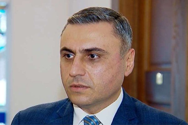 დავით მათიკაშვილი: სააკაშვილმა, ომში დამარცხებული ქვეყნის პრეზიდენტმა იკადრა და ეროტიკული ფანტაზიებისთვის ბიუჯეტიდან გაიღო ძალიან დიდი სახსრები