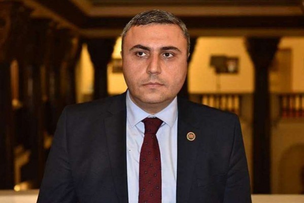 დავით მათიკაშვილი: ოპოზიციას გააჩნიათ საკუთარი მრუდე დღის წესრიგი, რომელშიც დესტრუქცია ჭარბობს