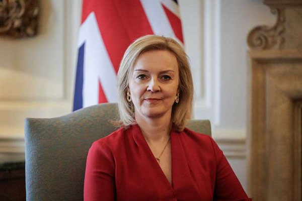 დიდი ბრიტანეთის საგარეო საქმეთა მინისტრი: უკრაინაში რუსეთის შეჭრა საკმაოდ სავარაუდოა და გარდაუვალიც შეიძლება იყოს