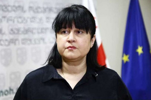 თამარ გაბუნია: დღეს 15 000-ზე ოდნავ მეტი ახალი შემთხვევა დაფიქსირდა, რაც გარკვეულწილად კოვიდინფიცირების კლების ტენდენციაზე მიუთითებს