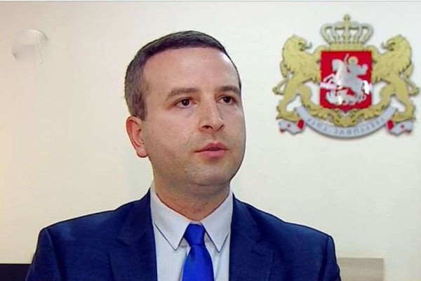 კოკა კაციტაძე: სამსახური ორიენტირებული უნდა იყოს, რომ დროულად უპასუხოს გამოწვევას - ვინც არ უნდა იმხილებოდეს, დააყენოს მისი სისხლის სამართლის პასუხისმგებლობის საკითხი