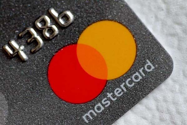 Mastercard-მა რუსული ფინანსური ინსტიტუტები თავისი საგადასახადო ქსელიდან გათიშა