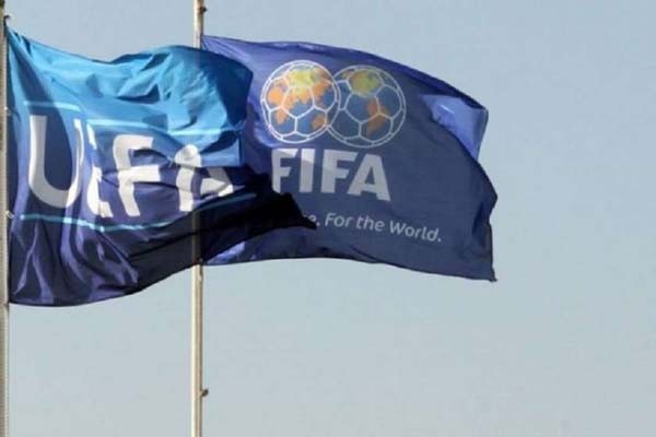 FIFA-მ და UEFA-მ რუსეთის ნაკრებსა და კლუბებს თავიანთ ტურნირებში მონაწილეობა აუკრძალეს