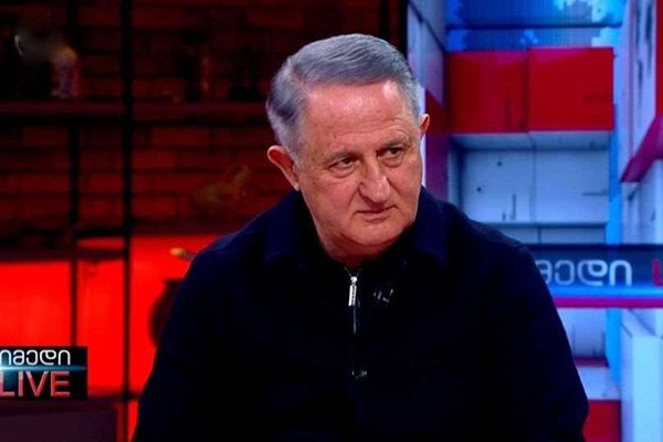 თამაზ გაიაშვილი: ვერცერთ ადამიანს ვერ მაჩვენებენ, რომელმაც შეიძინა ბილეთი ბარათი „მირით“. ასეთი მგზავრი არ არსებობს