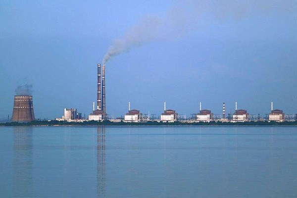 „ენერგოატომი“: რუსმა ოკუპანტებმა ზაპოროჟიეს ატომური ელექტროსადგური დაიკავეს