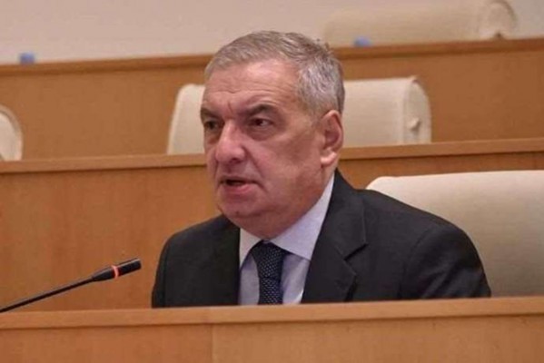გიორგი ვოლსკი: გადავხედოთ სიტუაციას, რა ხდება ჩენს თავს და რეალურად სად ვართ