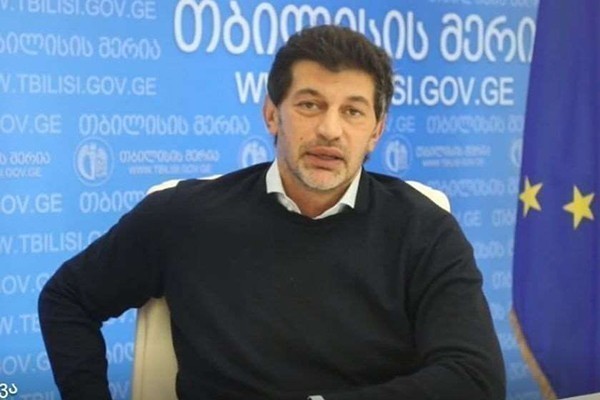 კახა კალაძე ოპოზიციას: როდესაც ასეთი სიცრუეა თქვენი დღის წესრიგი, არ უნდა გაგიკვირდეთ, რომ ნულები ხართ, თუ ასე გააგრძელებთ, კიდევ უფრო გაფარჩაკდებით