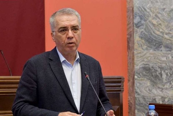 დავით სერგეენკო: ემოციები მძალავს, რადგან უკრაინა ჩემი მეორე სამშობლოა, უნდა შესრულდეს ყველაფერი, რითაც შეიძლება, მხარში ამოვუდგეთ ამ ადამიანებს