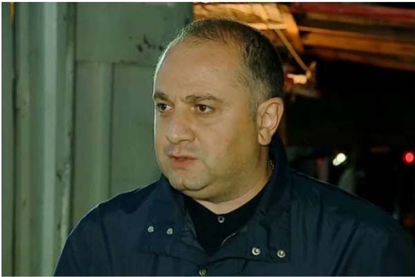 ირაკლი ჩიქოვანი:  „ჩვენ უნდა შევაჩეროთ ომი და დავრწმუნდეთ, რომ ამგვარი საშინელებები და აგრესია აღარასოდეს განმეორდება ჩვენს საერთო სახლში - ევროპაში“