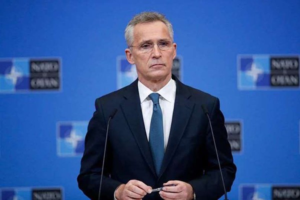 ნატო: საქართველოსთვის მესიჯი შემდეგია - ჩვენ უნდა გავაძლიეროთ საქართველოს მხარდაჭერა, უნდა გავაგზავნოთ მესიჯი, რომ საქართველოს ტერიტორიულ მთლიანობასა და სუვერენიტეტს მხარს არა მხოლოდ სიტყვებით, არამედ საქმითაც ვუჭერთ