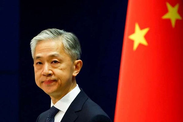 ჩინეთი უკრაინას დამატებით 1.57 მილიონი დოლარის ჰუმანიტარულ დახმარებას გამოუყოფს