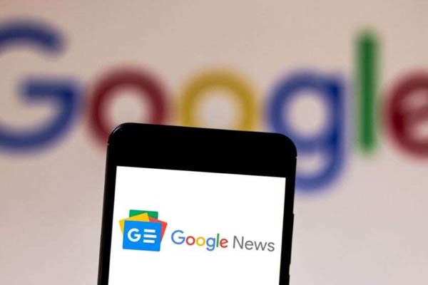 რუსეთში Google News-ი დაბლოკეს