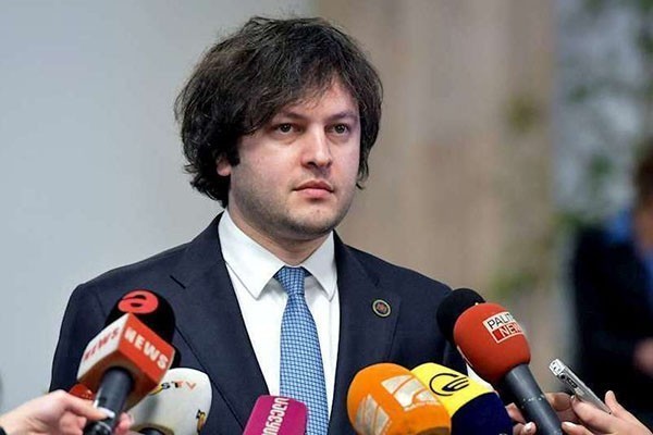 ირაკლი კობახიძე „ნაციონალურ მოძრაობაზე“: „ფეიკზე“ დაფუძნებული პროპაგანდით ვერავითარ მიზანს ვერ მიაღწევენ