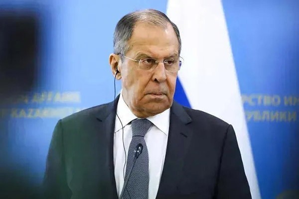 სერგეი ლავროვი: აუცილებელია თანამშრომლობის გაღრმავება იმ ქვეყნებთან, რომლებიც არ ემორჩილებიან დასავლეთში გაჩენილ ანტირუსულ ისტერიას
