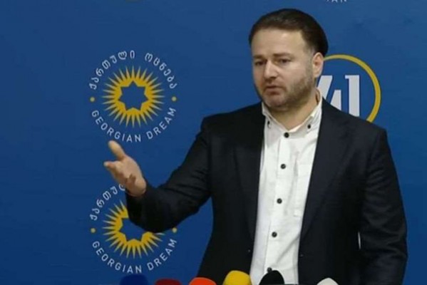 ირაკლი ჭეიშვილი: ყოველ წელს გვესმის თითქოს, არჩევნებს ძველი ბიჭებით, კრიმინალების დახმარებით ვიგებთ და სხვაგვარად ფონს ვერ გავდივართ