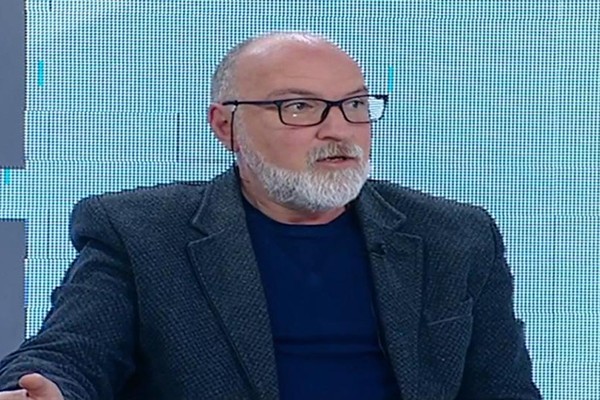 დავით ქართველიშვილი: თუ 